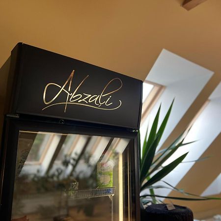 Abzali Hotel And Restaurant With Self Check-In Adazi Exterior photo